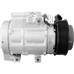 Order New Compressor by AUTO-KOOL - 1807X For Your Vehicle