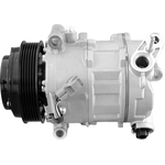 Order New Compressor by AUTO-KOOL - 1824X For Your Vehicle