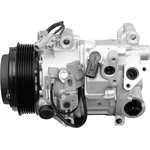 Order New Compressor by AUTO-KOOL - 1832X For Your Vehicle