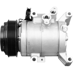 Order New Compressor by AUTO-KOOL - 1833X For Your Vehicle