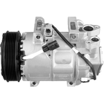 Order New Compressor by AUTO-KOOL - 1836X For Your Vehicle