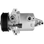 Order New Compressor by AUTO-KOOL - 1842X For Your Vehicle