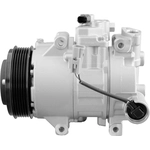 Order New Compressor by AUTO-KOOL - 1844X For Your Vehicle