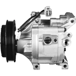 Order New Compressor by AUTO-KOOL - 1849X For Your Vehicle