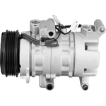 Order New Compressor by AUTO-KOOL - 1853XP For Your Vehicle