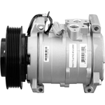 Order New Compressor by AUTO-KOOL - 1858X For Your Vehicle