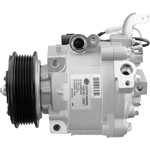 Order New Compressor by AUTO-KOOL - 1863X For Your Vehicle