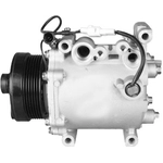 Order Compresseur neuf par AUTO-KOOL - 1866X For Your Vehicle