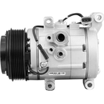 Order New Compressor by AUTO-KOOL - 1875X For Your Vehicle
