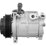 Order New Compressor by AUTO-KOOL - 1907X For Your Vehicle