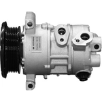 Order New Compressor by AUTO-KOOL - 1911X For Your Vehicle