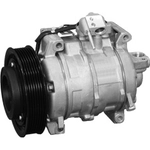 Order New Compressor by AUTO-KOOL - 1912X For Your Vehicle