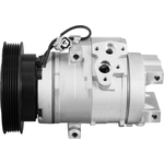 Order New Compressor by AUTO-KOOL - 1918X For Your Vehicle