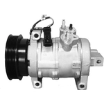 Order New Compressor by AUTO-KOOL - 1934X For Your Vehicle