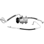 Order Compresseur neuf par AUTO-KOOL - 1942X For Your Vehicle