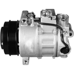Order New Compressor by AUTO-KOOL - 1945X For Your Vehicle