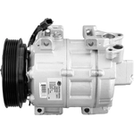 Order New Compressor by AUTO-KOOL - 1947X For Your Vehicle