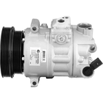 Order New Compressor by AUTO-KOOL - 1955X For Your Vehicle