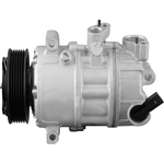 Order New Compressor by AUTO-KOOL - 1956X For Your Vehicle
