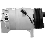 Order Compresseur neuf par AUTO-KOOL - 1960X For Your Vehicle
