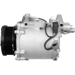 Order New Compressor by AUTO-KOOL - 1962X For Your Vehicle