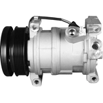 Order Compresseur neuf par AUTO-KOOL - 1967X For Your Vehicle