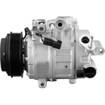 Order New Compressor by AUTO-KOOL - 1972X For Your Vehicle