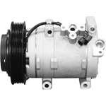 Order New Compressor by AUTO-KOOL - 1973X For Your Vehicle