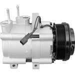 Order New Compressor by AUTO-KOOL - 1975X For Your Vehicle