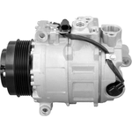 Order New Compressor by AUTO-KOOL - 1981X For Your Vehicle