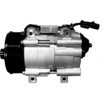 Order New Compressor by AUTO-KOOL - 1982X For Your Vehicle