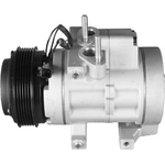 Order New Compressor by AUTO-KOOL - 1986X For Your Vehicle