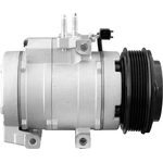Order New Compressor by AUTO-KOOL - 1987X For Your Vehicle