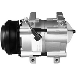 Order New Compressor by AUTO-KOOL - 1988X For Your Vehicle