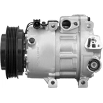 Order New Compressor by AUTO-KOOL - 1992X For Your Vehicle