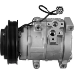 Order New Compressor by AUTO-KOOL - 1999X For Your Vehicle
