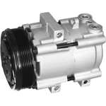 Order New Compressor by AUTO-KOOL - 2132X For Your Vehicle