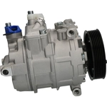 Order New Compressor by BOSCH - 1986AD1000 For Your Vehicle