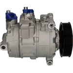Order New Compressor by BOSCH - 1986AD1004 For Your Vehicle
