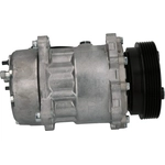 Order New Compressor by BOSCH - 1986AD1005 For Your Vehicle