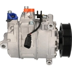 Order New Compressor by BOSCH - 1986AD1023 For Your Vehicle