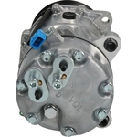 Order New Compressor by BOSCH - 1986AD1033 For Your Vehicle