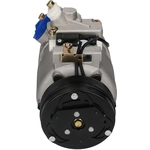Order New Compressor by BOSCH - 1986AD1036 For Your Vehicle