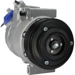 Order New Compressor by BOSCH - 1986AD1064 For Your Vehicle