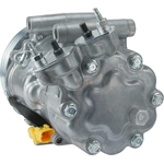 Order New Compressor by BOSCH - 1986AD1099 For Your Vehicle