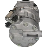 Order New Compressor by BOSCH - 1986AD1112 For Your Vehicle