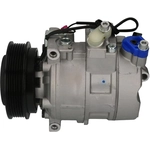 Order New Compressor by BOSCH - 1986AD1113 For Your Vehicle
