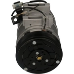 Order New Compressor by BOSCH - 1986AD1114 For Your Vehicle