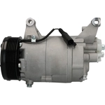 Order New Compressor by BOSCH - 1986AD1115 For Your Vehicle