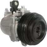 Order New Compressor by BOSCH - 1986AD1116 For Your Vehicle